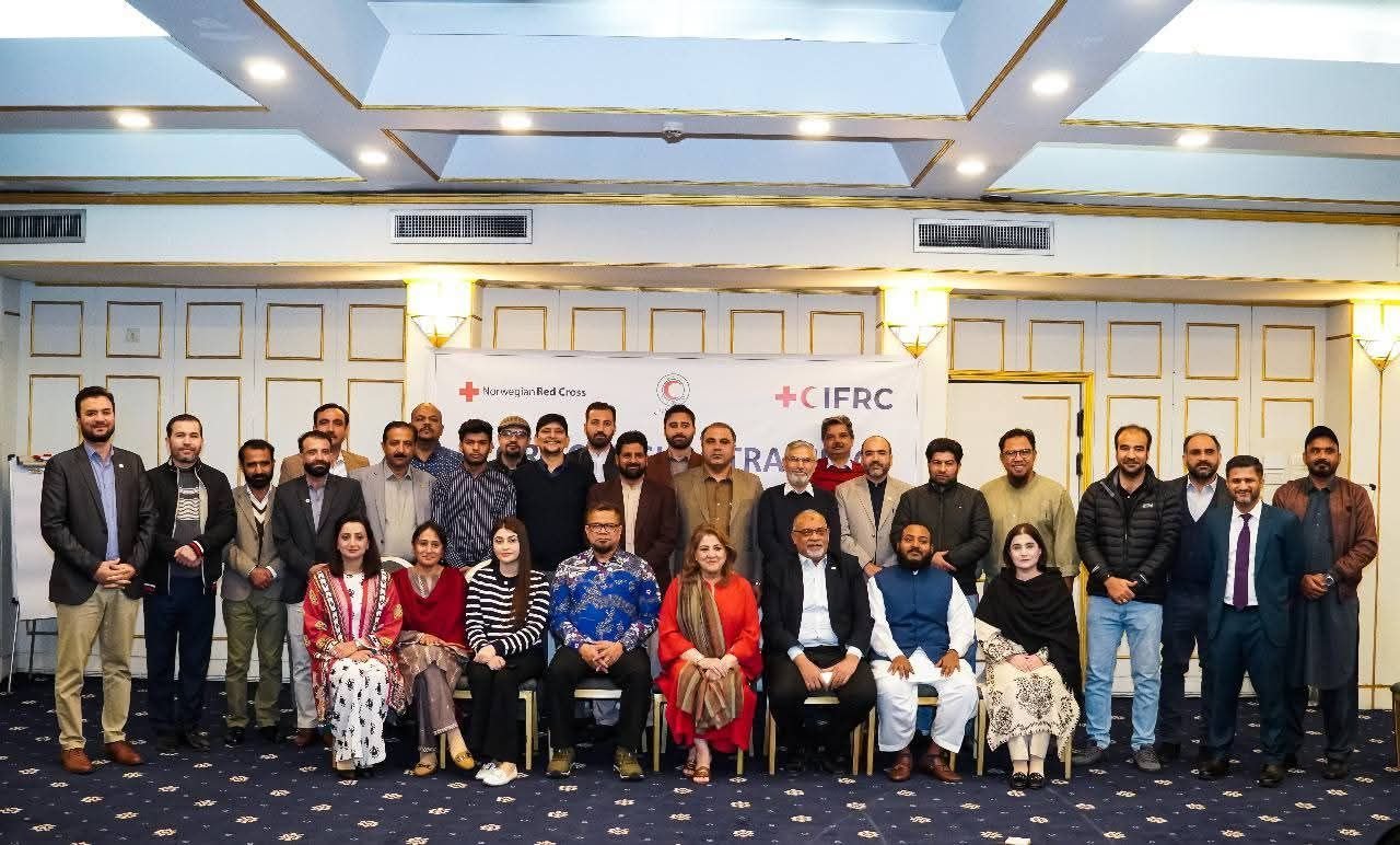 Core CVA Training in Islamabad