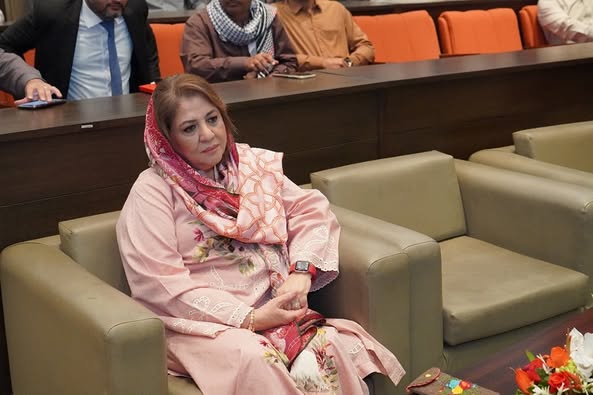 PRCS observed Eid Milad un-Nabi with a Rabi al Awal Dua at NHQ, offering prayers for Pakistan and flood-affected families