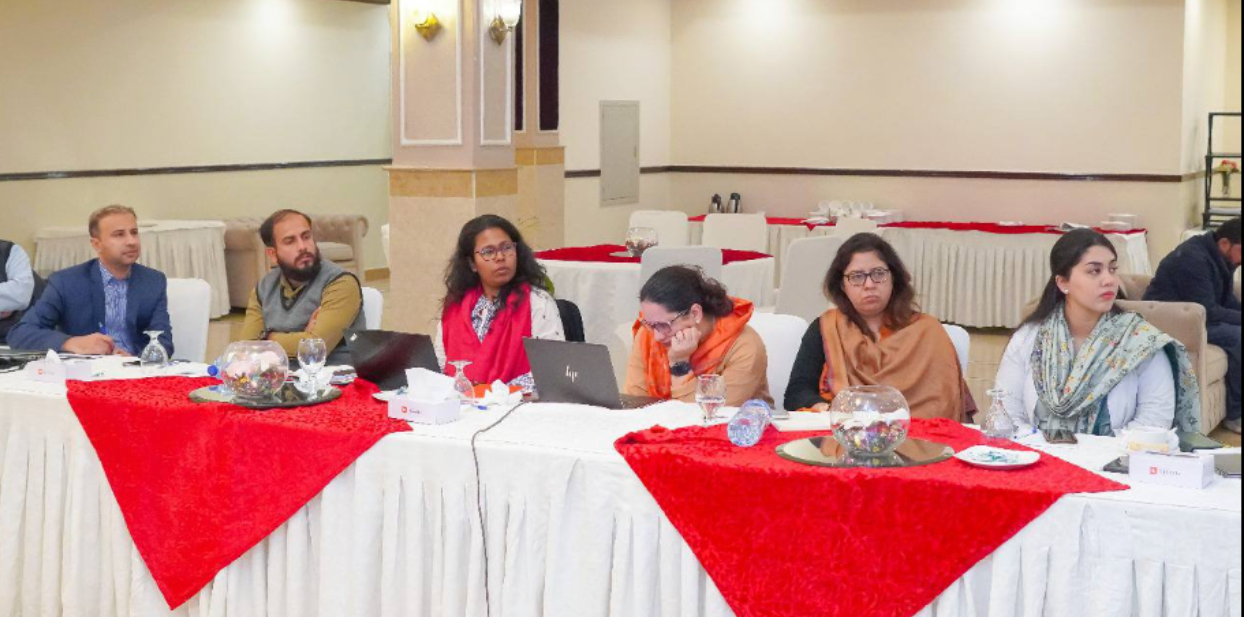 PRCS Progress Review 2025 and Planning for 2026