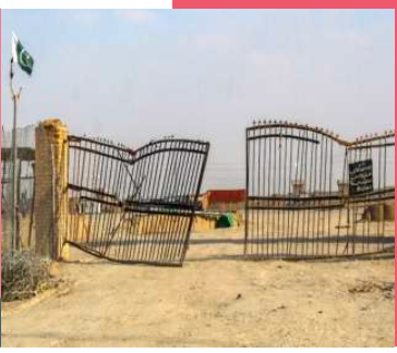 🚨 Situation Report # 1: Pakistan–Afghanistan Border Emergency