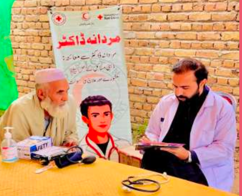 PRCS Situation Update #10: Continuing Humanitarian Response in Tirah and Kurram